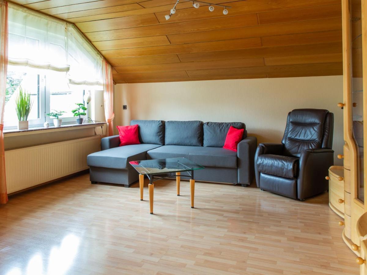 Ferienwohnung Urban เบสต์วิก ภายนอก รูปภาพ