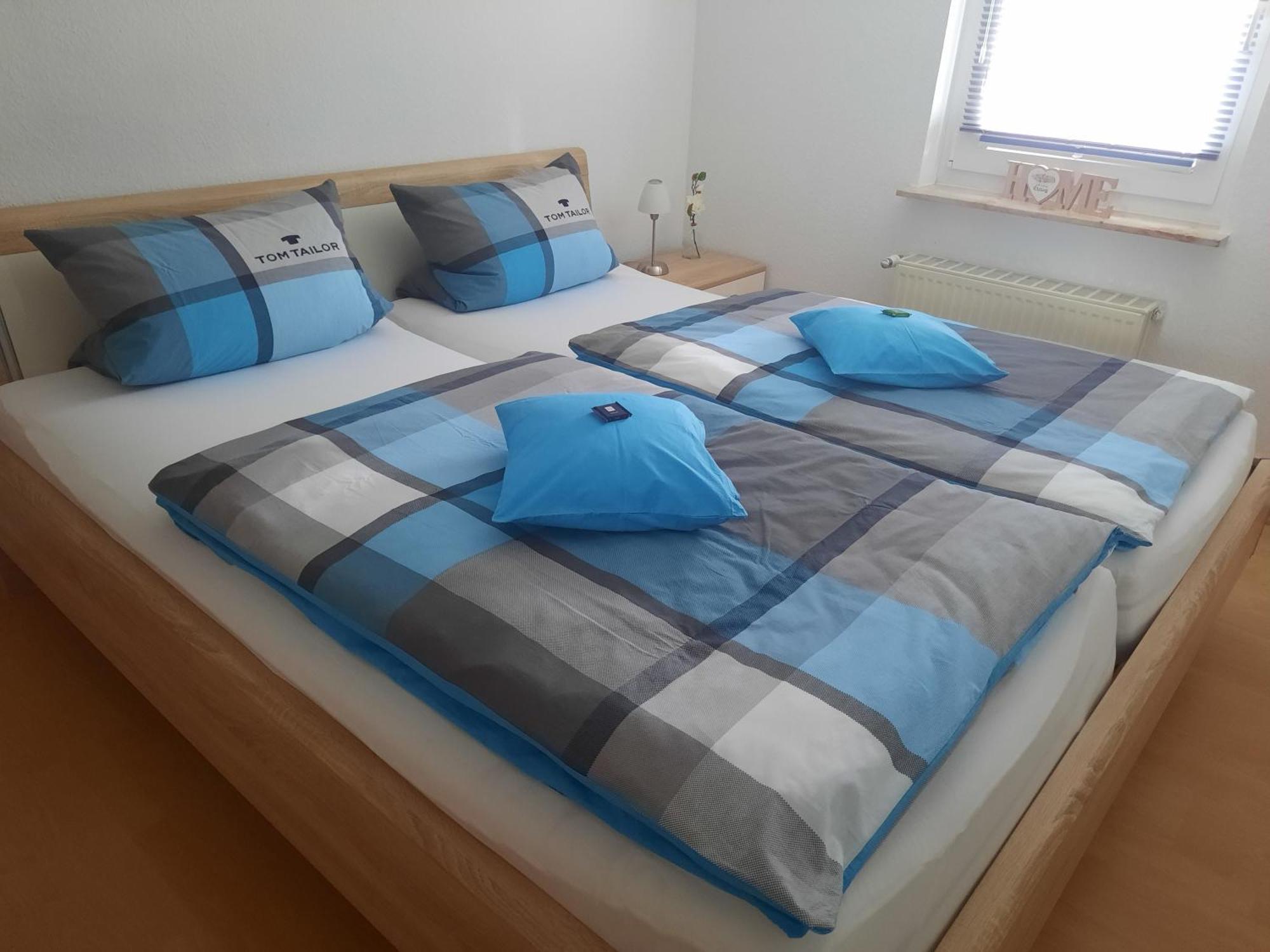 Ferienwohnung Urban เบสต์วิก ภายนอก รูปภาพ