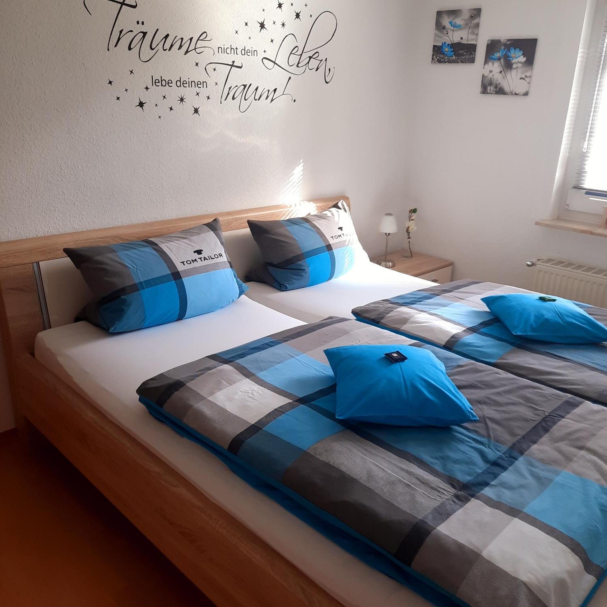 Ferienwohnung Urban เบสต์วิก ภายนอก รูปภาพ