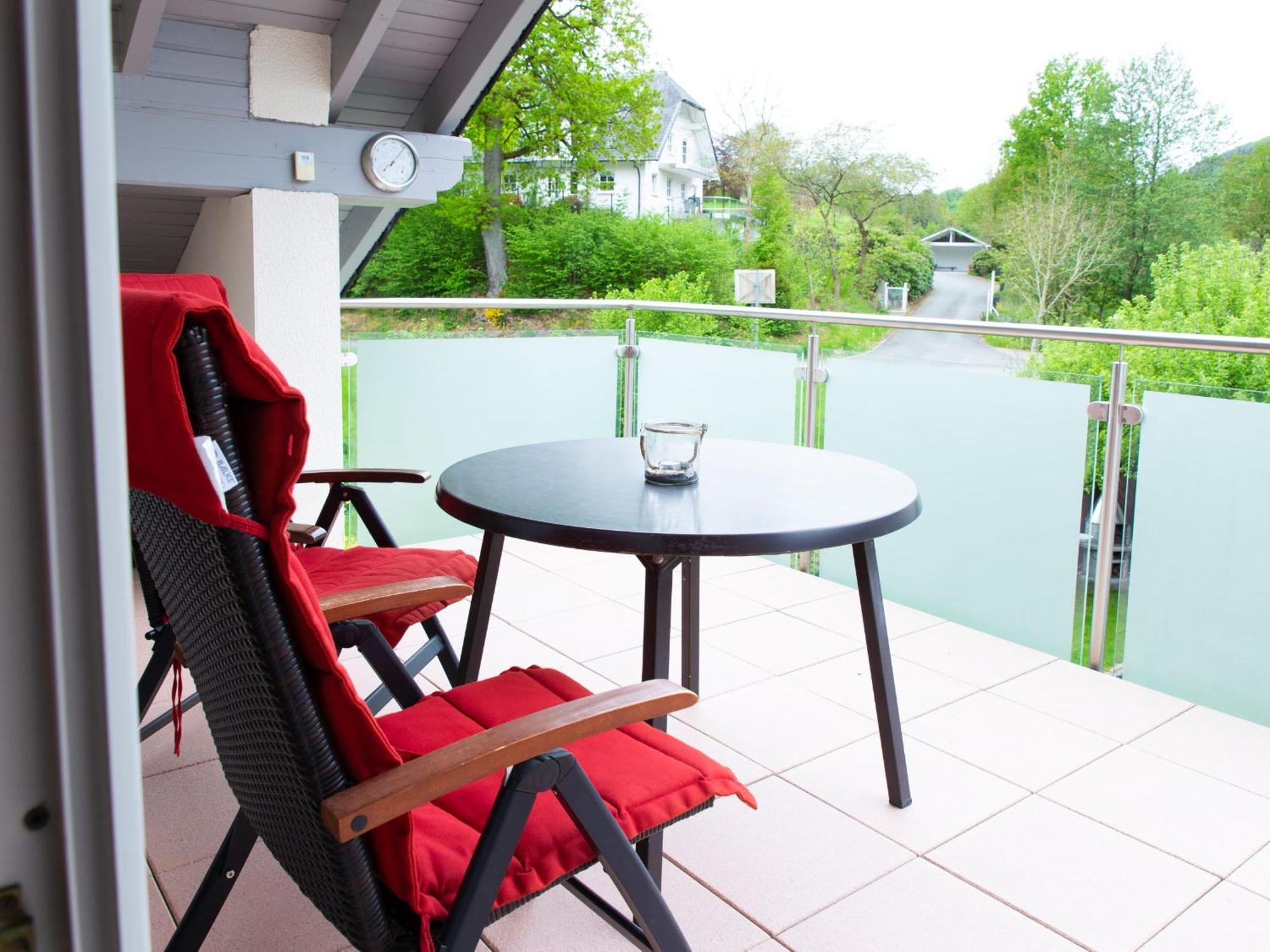 Ferienwohnung Urban เบสต์วิก ภายนอก รูปภาพ