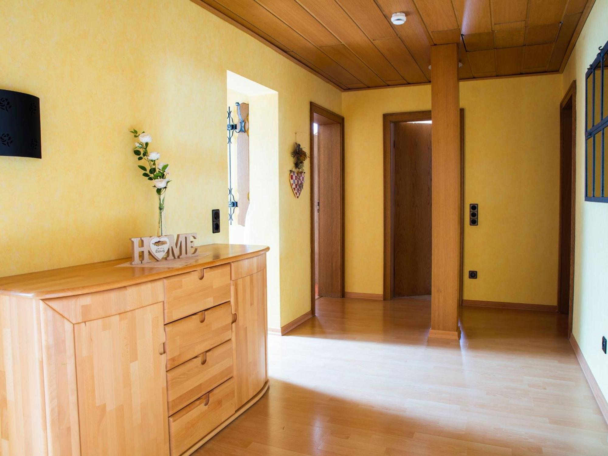 Ferienwohnung Urban เบสต์วิก ภายนอก รูปภาพ