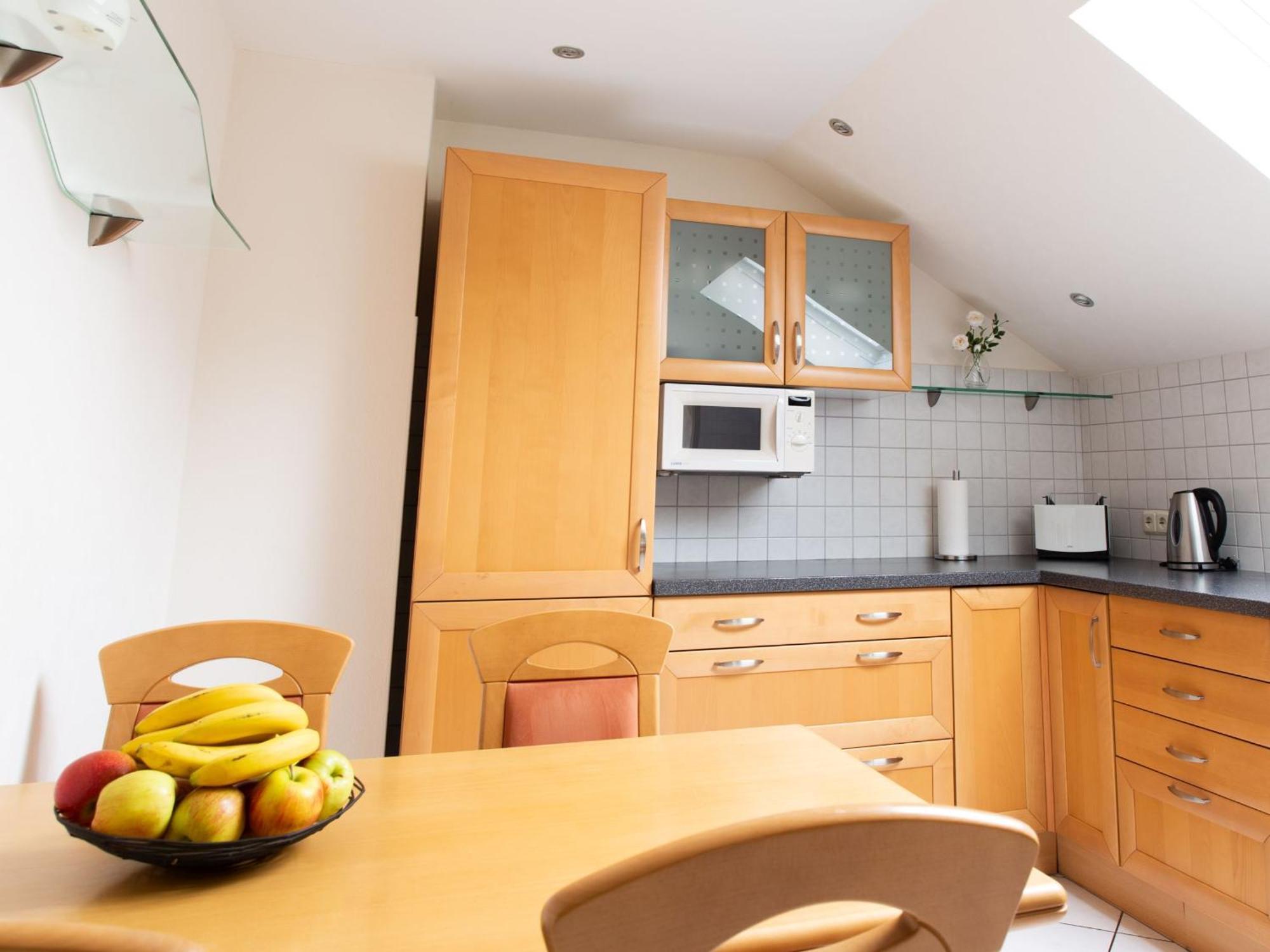 Ferienwohnung Urban เบสต์วิก ภายนอก รูปภาพ