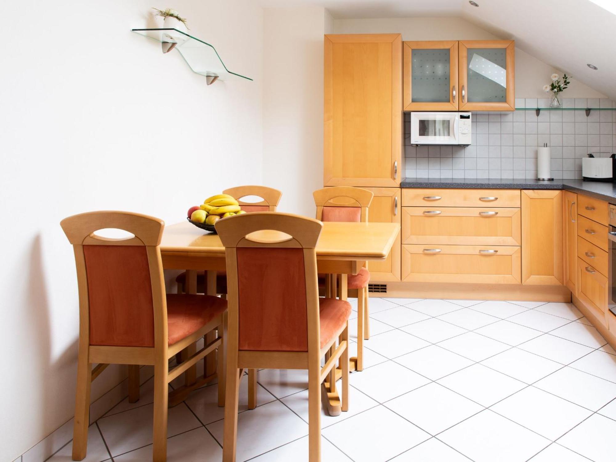 Ferienwohnung Urban เบสต์วิก ภายนอก รูปภาพ
