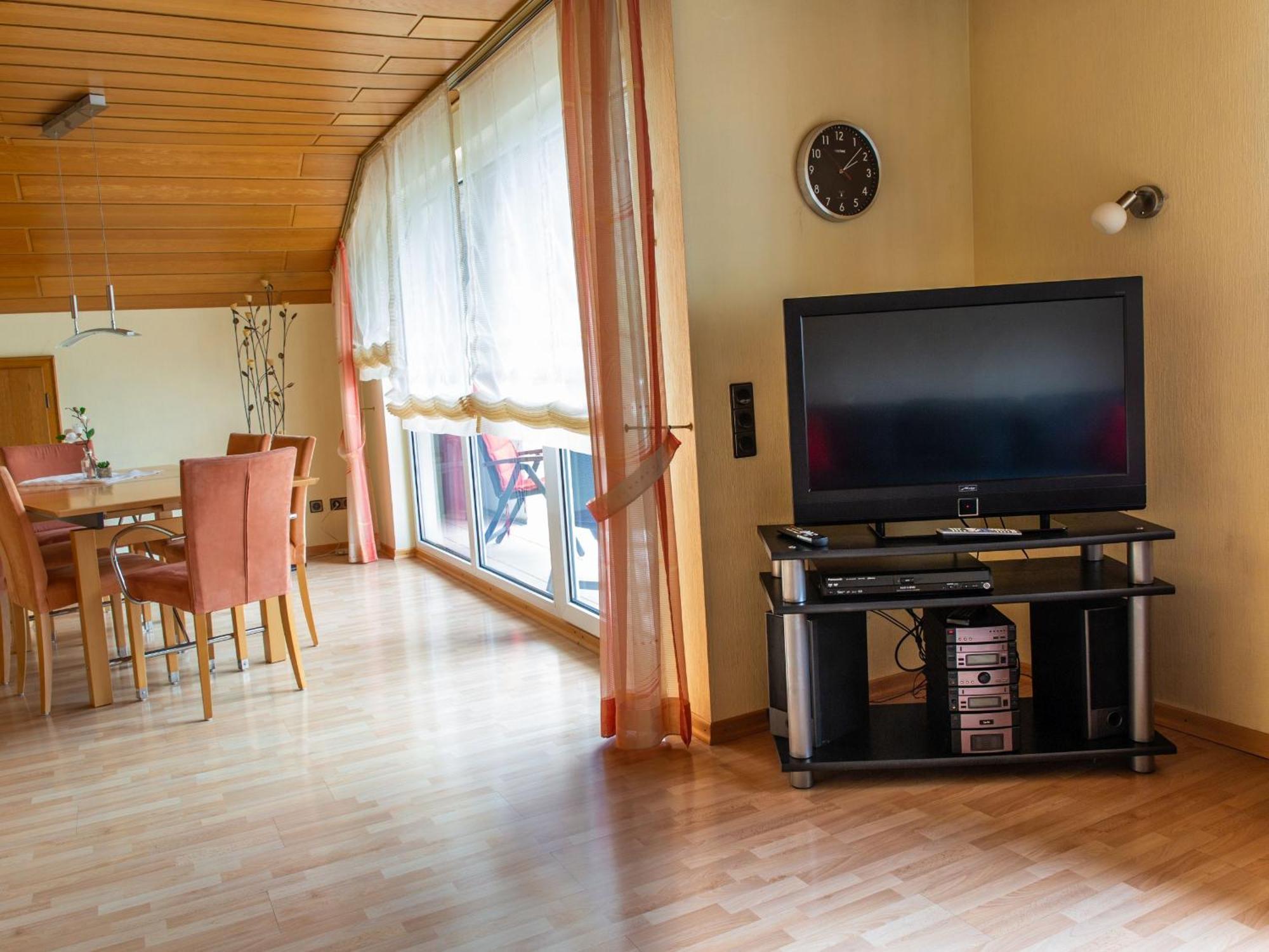 Ferienwohnung Urban เบสต์วิก ภายนอก รูปภาพ