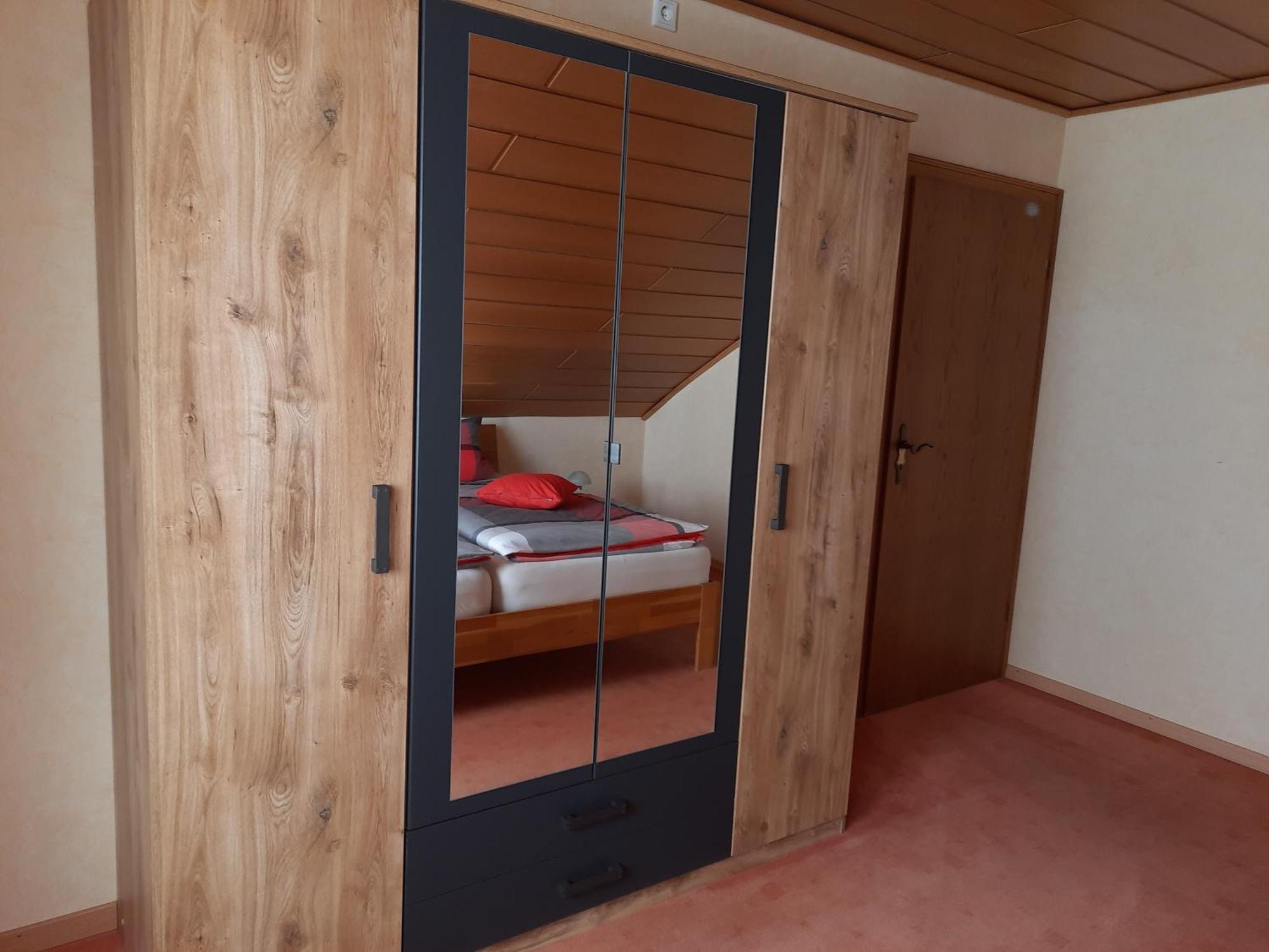 Ferienwohnung Urban เบสต์วิก ภายนอก รูปภาพ