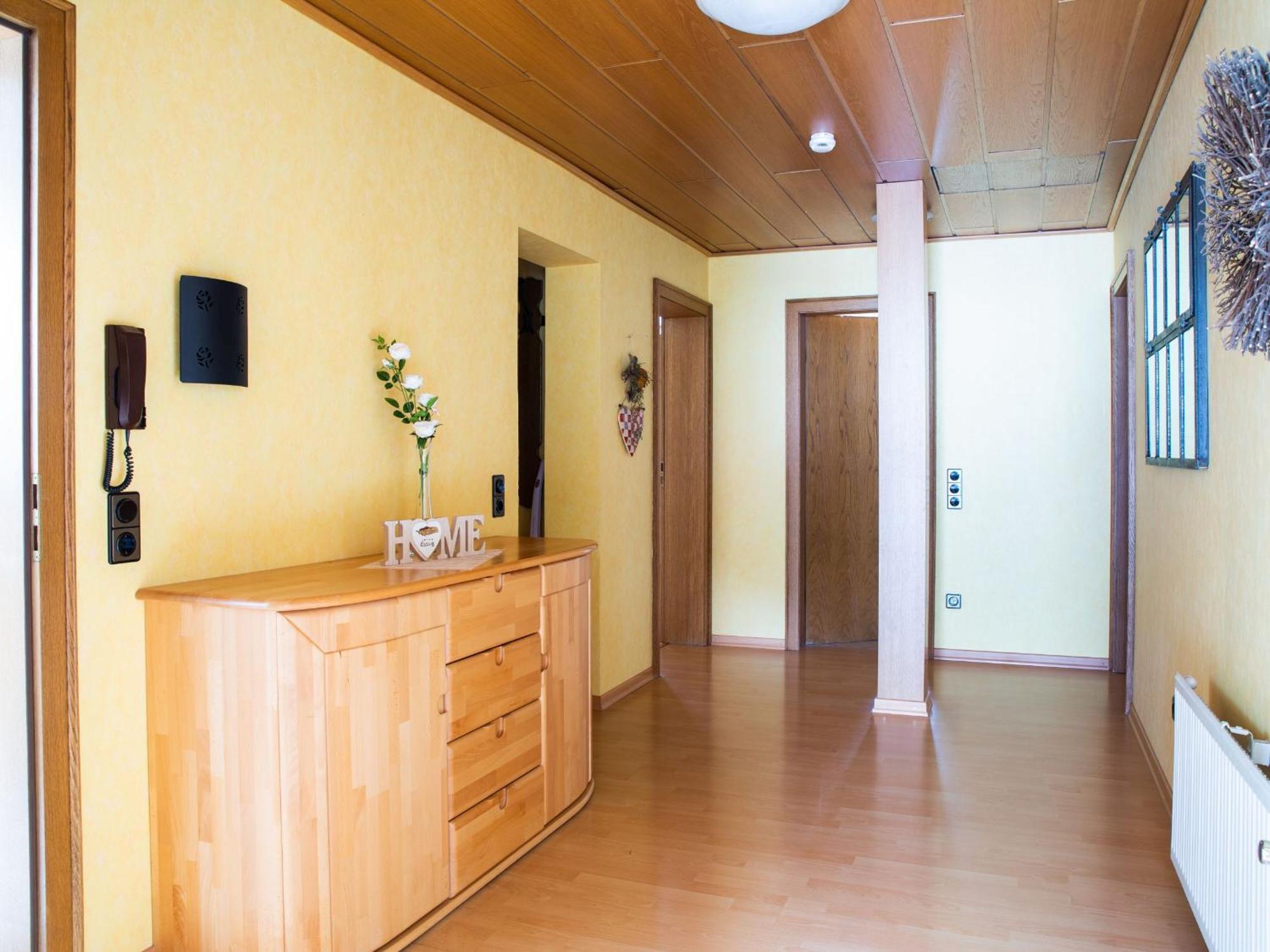 Ferienwohnung Urban เบสต์วิก ภายนอก รูปภาพ