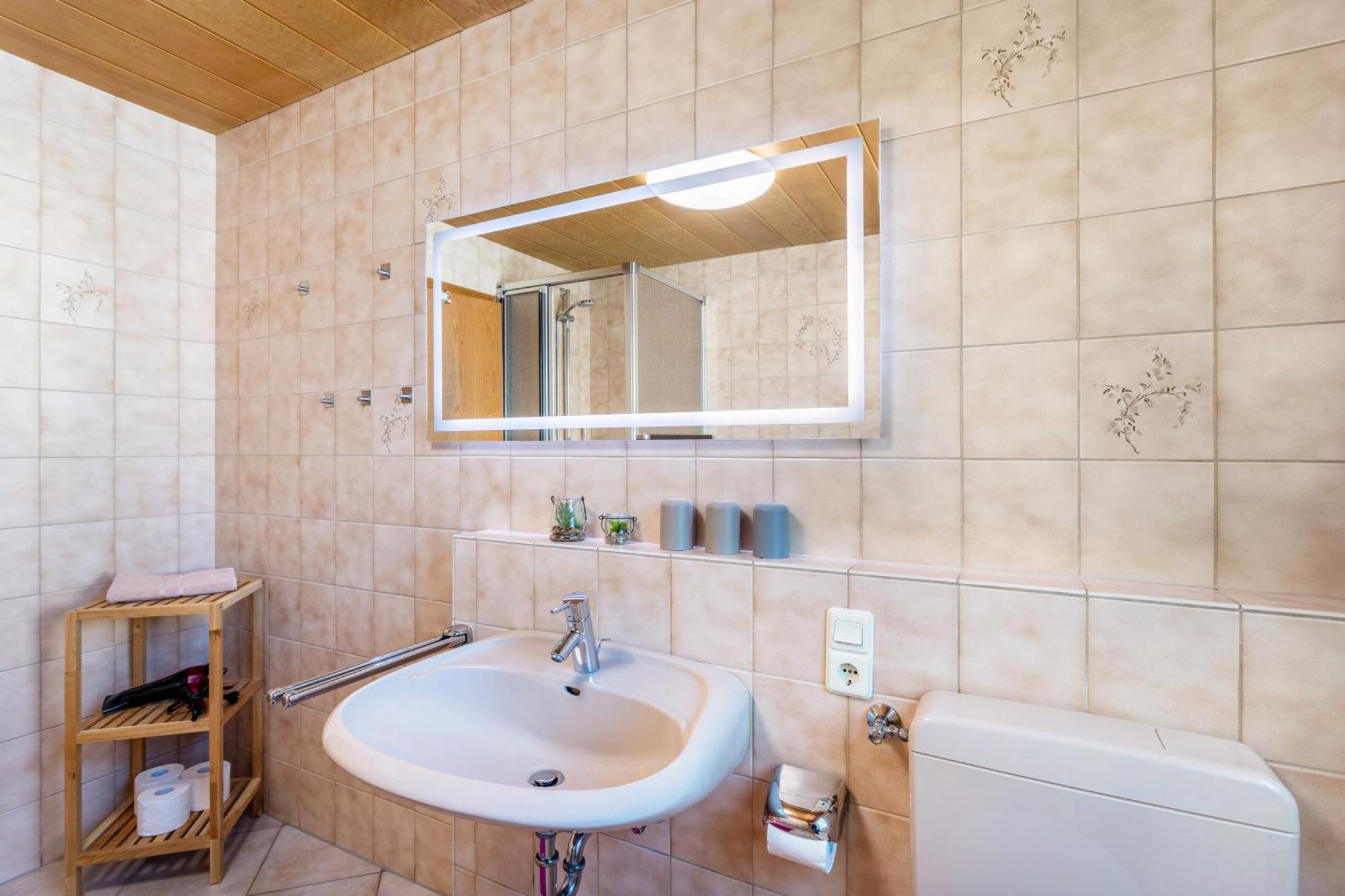 Ferienwohnung Urban เบสต์วิก ภายนอก รูปภาพ