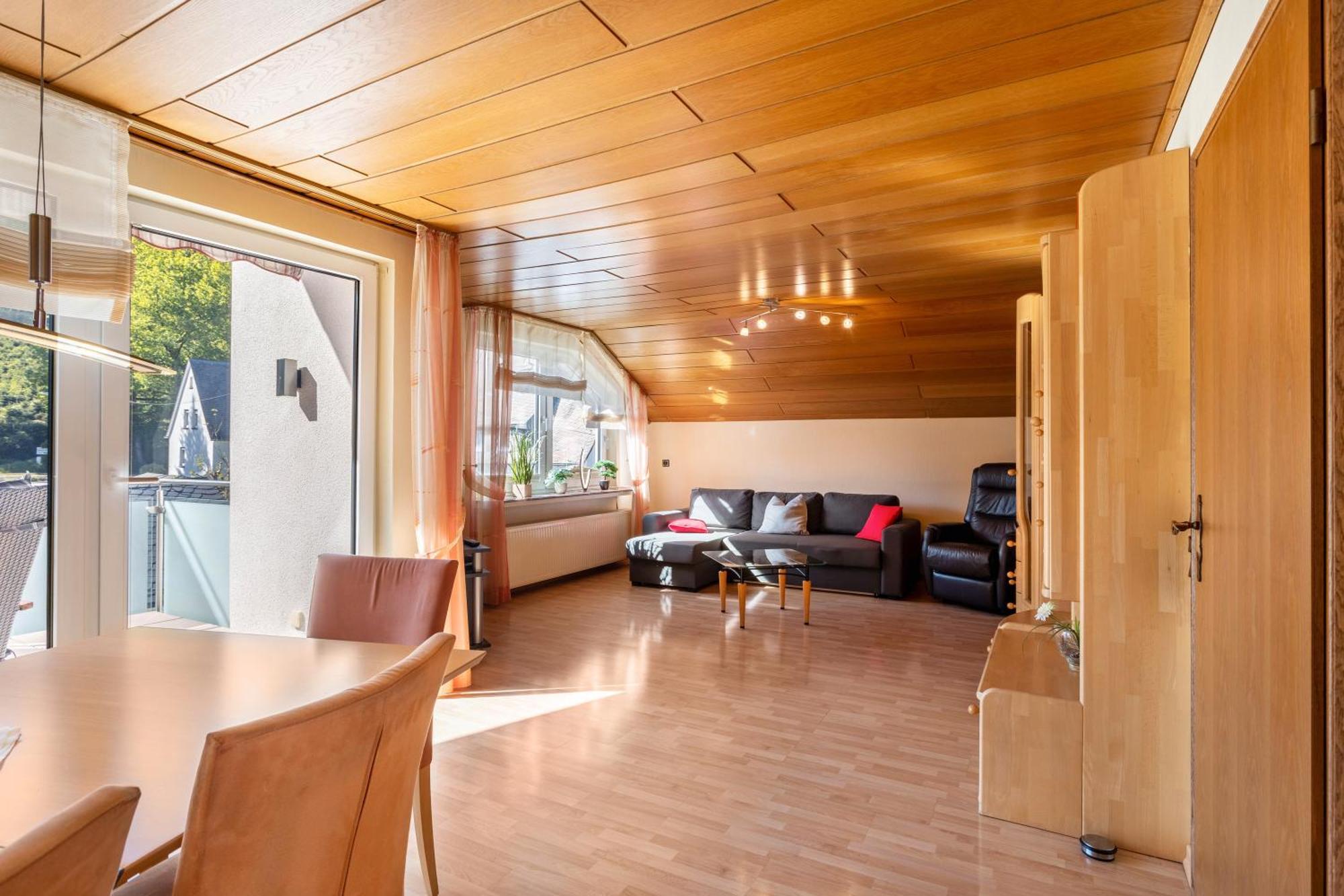 Ferienwohnung Urban เบสต์วิก ภายนอก รูปภาพ