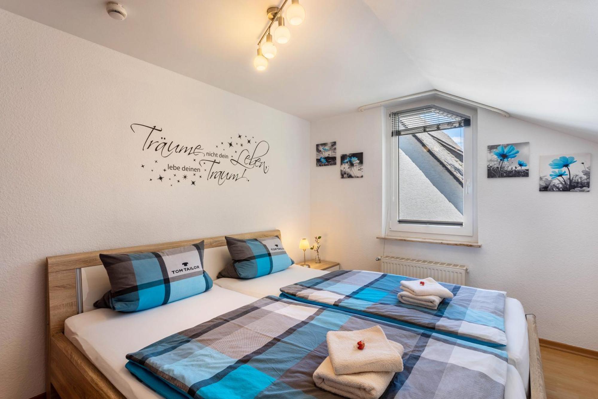 Ferienwohnung Urban เบสต์วิก ภายนอก รูปภาพ