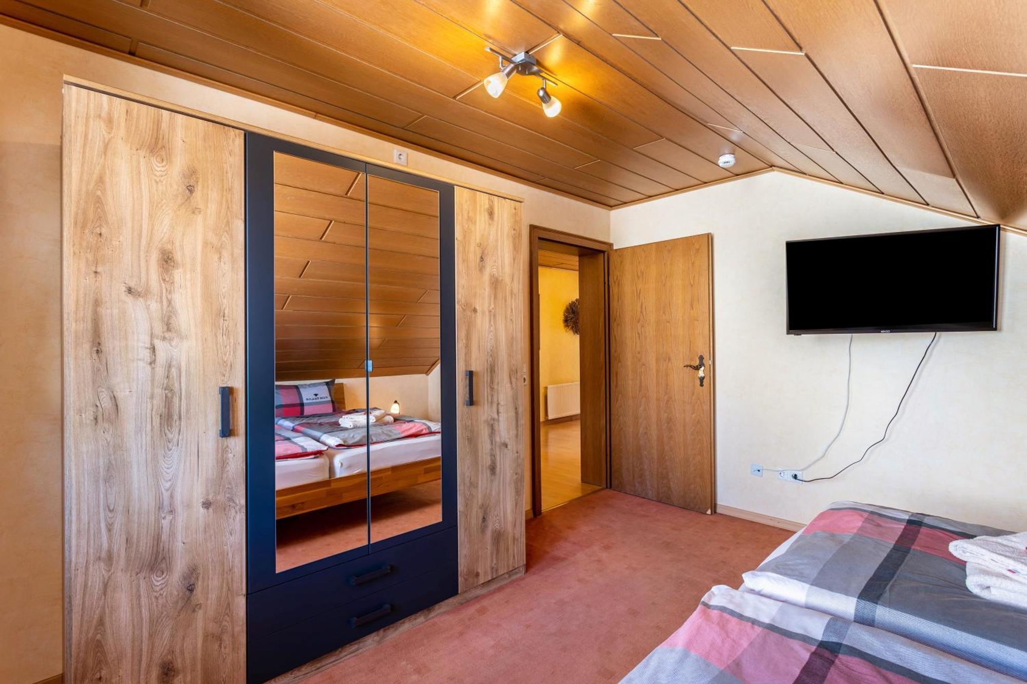 Ferienwohnung Urban เบสต์วิก ภายนอก รูปภาพ