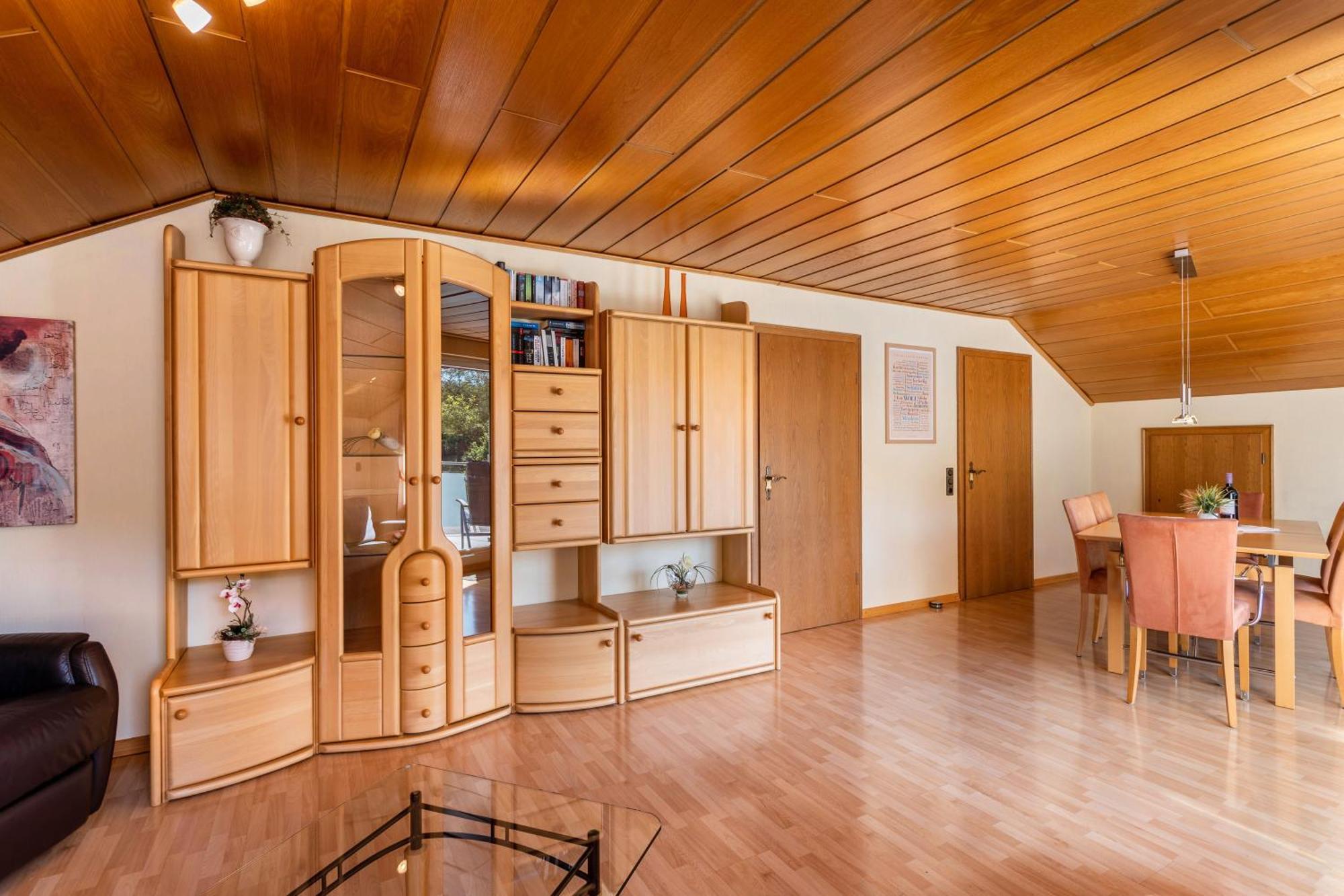 Ferienwohnung Urban เบสต์วิก ภายนอก รูปภาพ