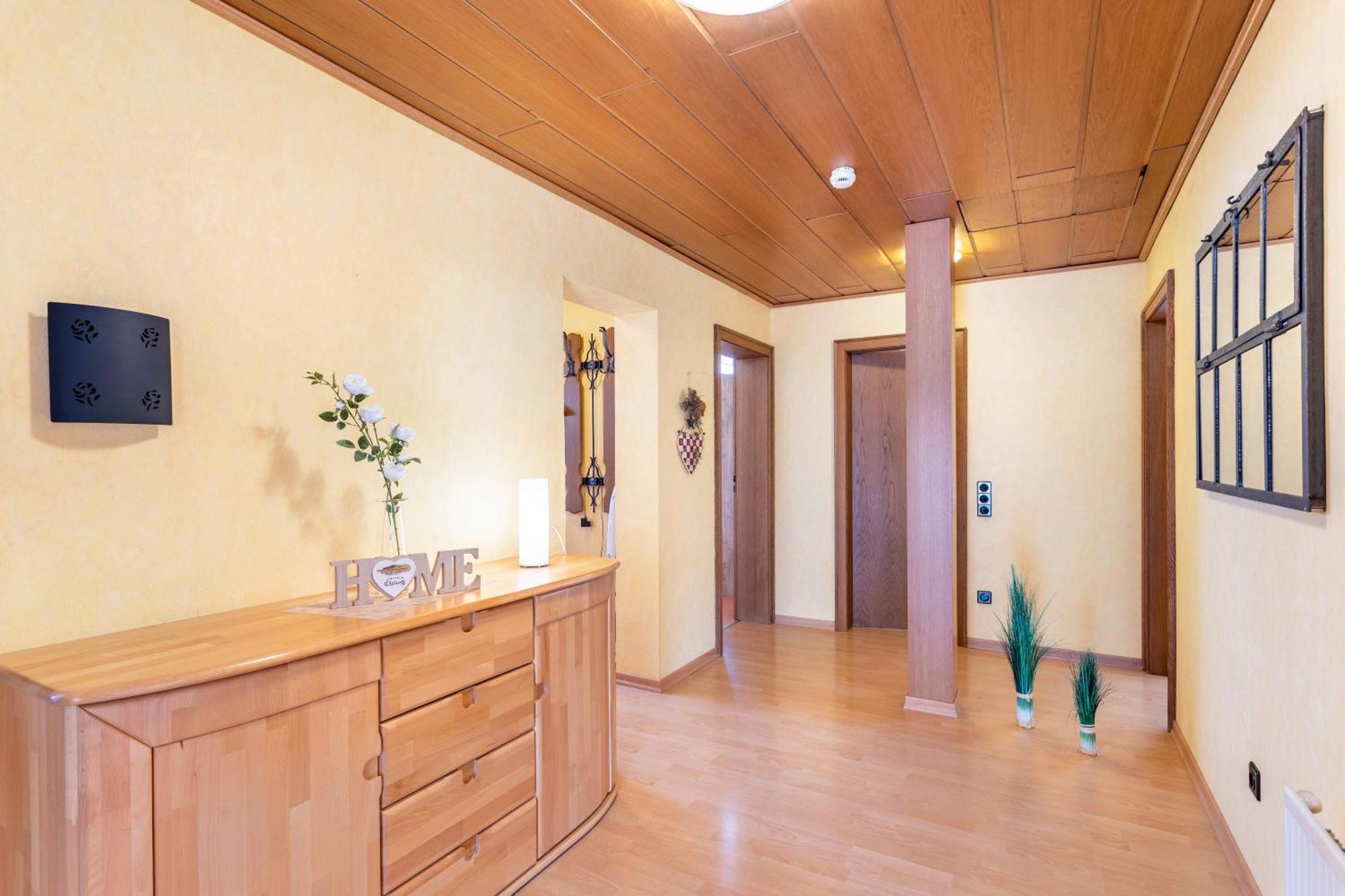 Ferienwohnung Urban เบสต์วิก ภายนอก รูปภาพ