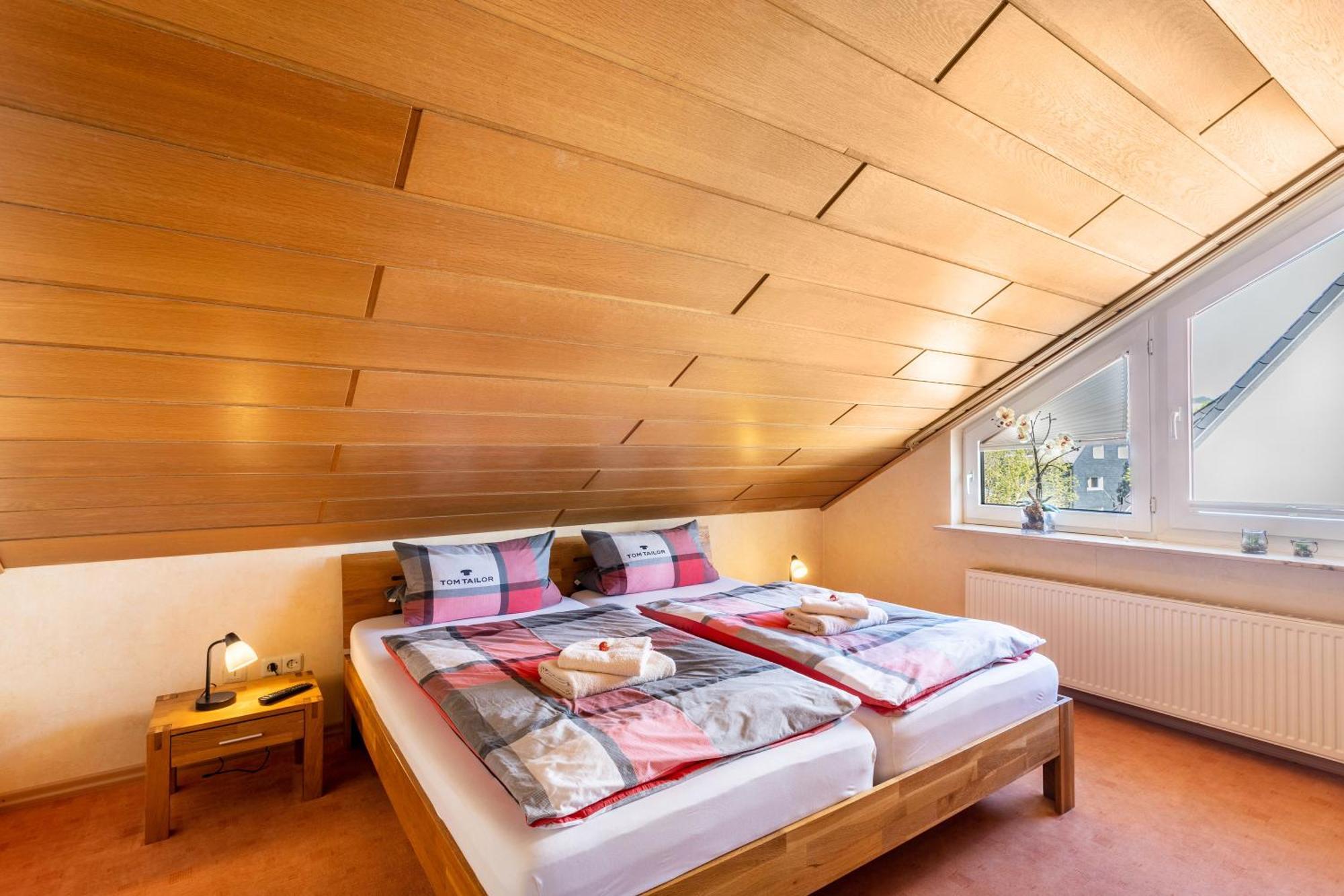 Ferienwohnung Urban เบสต์วิก ภายนอก รูปภาพ